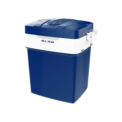BLOW CAR TRAVEL REFRIGERATOR 32L