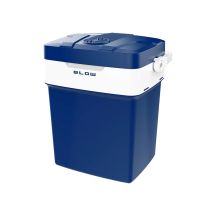 BLOW CAR TRAVEL REFRIGERATOR 32L