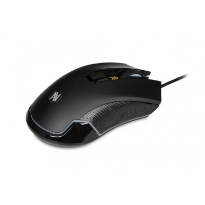 7. IBOX Aurora A-3 IMOGS9002 mouse (optical; 6200 DPI; black)