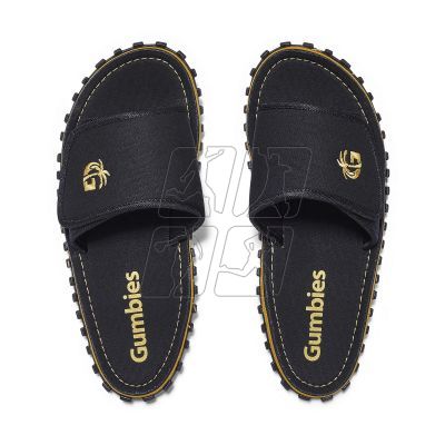 Gumbies Strider Slides GU-SDSTR001 flip-flops