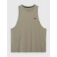 8. Men's quick-drying training tank top 4F 4FWAW25TFSLM554-43S