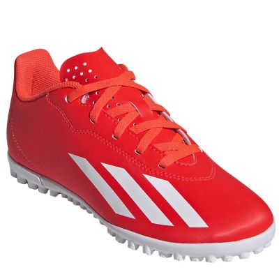 4. adidas X Crazyfast Club TF Jr IF0708 football boots
