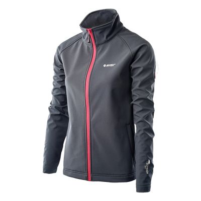 4. Hi-tec Lady Lucari Jacket W 92800056082