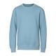 2. Children's Crew Sweatshirt (Blue)