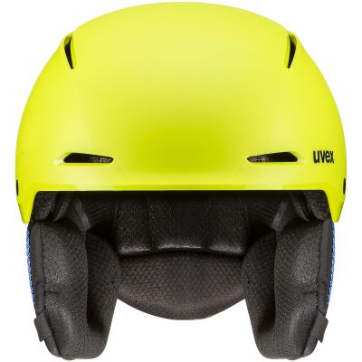 2. uvex Minimo style Ski Helmet