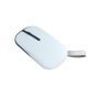 10. ASUS Marshmallow MD100 Wireless Mouse Navy Blue
