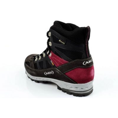 6. Aku Trekker Pro GORE-TEX W 847374 trekking shoes
