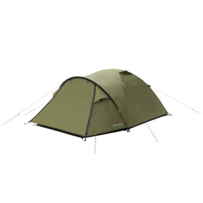 2. Easy Camp Setesdal 4 four-person tent