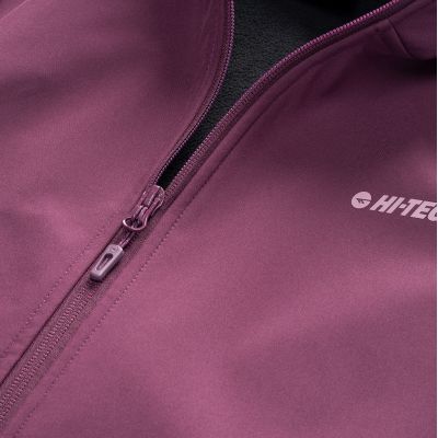 15. Hi-tec Lady Neti Jacket W 92800481755 
