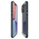 14. Spigen Ultra Hybrid iPhone 15 Pro Max Case - Dark Green
