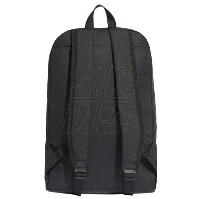 2. Adidas Parkhood 3S Backpack ED0260