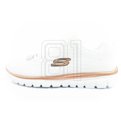 2. Skechers Graceful-Get women's sports shoes comfortable lightweight breathable