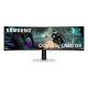 15. MONITOR SAMSUNG ODYSSEY G9 OLED 49" LS49DG910SUXEN 144Hz