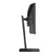 13. AOC 34" LED MONITOR CU34P3CV