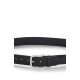 2. Boss Informal Belts Janni_Sz40 NERO (50491903-001)