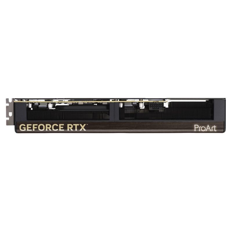 18. ASUS ProArt RTX 5070 TI OC 16GB Graphics Card