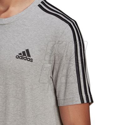 12. T-shirt adidas Essentials M GL3735