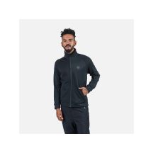 Rossignol Blackside Fleece Fz Sweatshirt Black