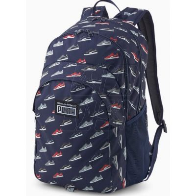 Puma Academy Backpack 079133 11