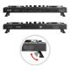 16. Hercules DJControl Inpulse 500 - 2-channel DJ controller
