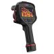 2. Guide Sensmart H6 Thermal Imaging Camera Vanadium Oxide Uncooled Focal Plane Arrays Black GPS 800 x 480 px Built-in LCD Display