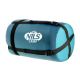 14. NILS CAMP NC2012 grey-blue sleeping bag