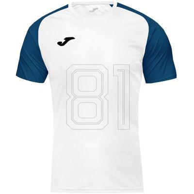 2. Joma Academy IV Sleeve football shirt 101968.203