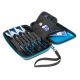 9. Harrows Blaze Pro 6 Case BLAZEPRO6 dart cover