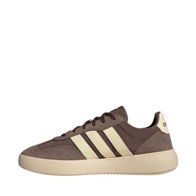 11. Adidas Barreda Decode men's shoes brown JR3519