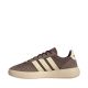 11. Adidas Barreda Decode men's shoes brown JR3519