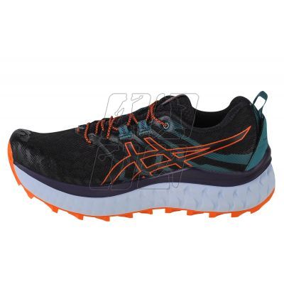 2. Asics Trabuco Max W 1012A901-005 shoes