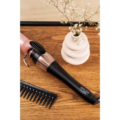 10. ADLER AD 2118 curling iron