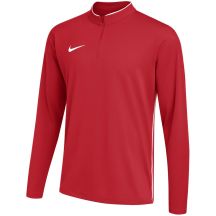 Nike Dri-Fit Park 26 Drill Top Men's Sweatshirt Red IB7536 657