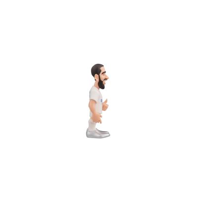 4. MINIX REAL MADRID - DANI CARVAJAL