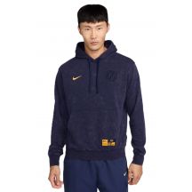 Nike Inter Milan Club 3rd GX M FZ8579-498 Hoodie