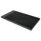 9. Shelly Wall Display XL Wireless, Black, Light Gray