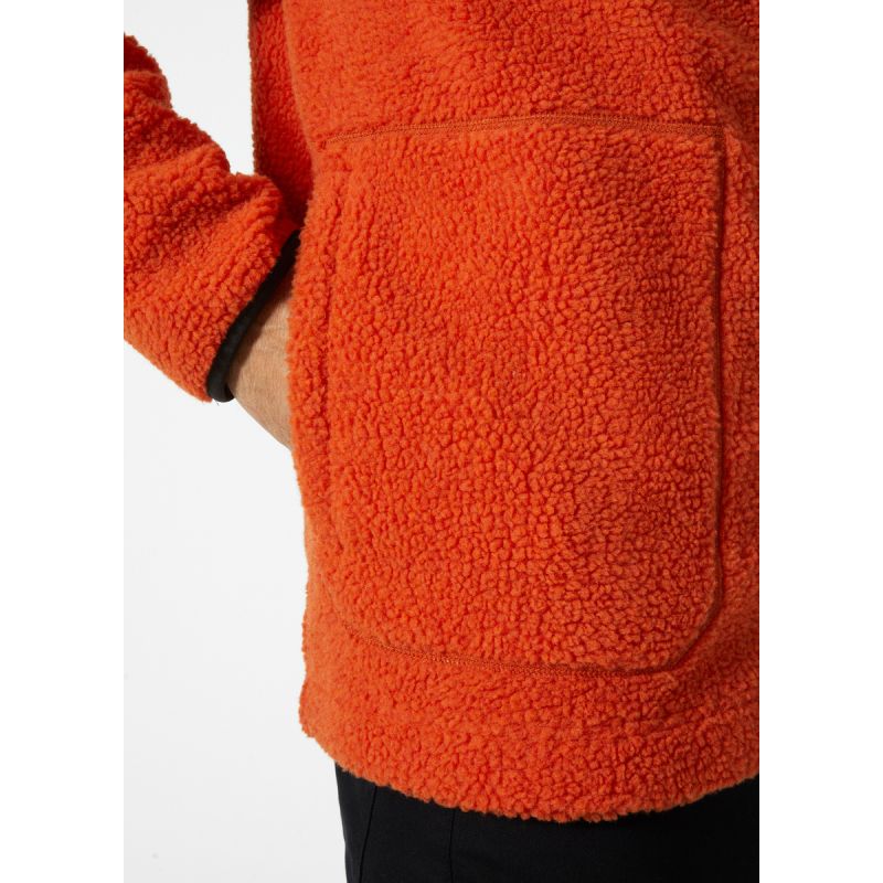 14. Helly Hansen Explorer Pile Jacket M 53987 300