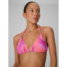 Women's bikini top 4F 4FWSS26UBKTF089-92A