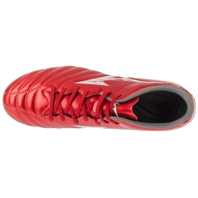 3. Mizuno Monarcida Neo III Select FG P1GA252560 Red 41