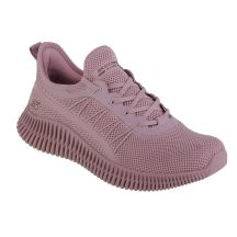 Skechers Bobs Geo-New Aesthetics 117417-ROS Pink 35.5