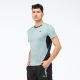 9. ILANGE Men's Short Sleeve T-Shirt