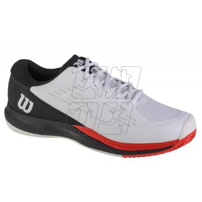 5. Wilson Rush Pro Ace Clay M WRS329520 shoes