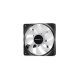 3. DeepCool RF120 (3IN1) RGB PWM Fan
