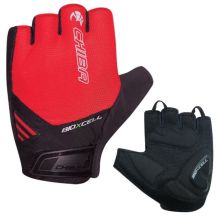CHIBA BIOXCELL AIR gloves, red, 3XL
