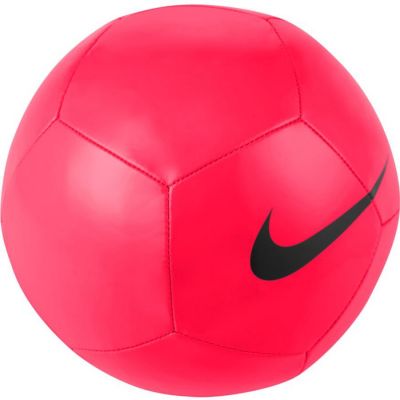 2. Nike Pitch Team Soccer Ball DH9796 635