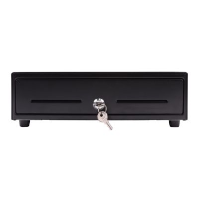 7. Olympia SD 330A Electronic Cash Drawer