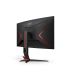 5. AOC G2 C27G2Z3/BK 27'' 1920x1080 Full HD LED Computer Monitor Black, Red