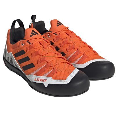 3. Shoes adidas Terrex Swift Solo 2 M IE6902