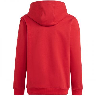 2. Adidas Tiro 23 League Sweat Hoodie Jr HS3607