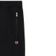 5. Champion Rib Cuff Pants Black 220300 KK001